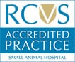 rcvs accreditedpractice